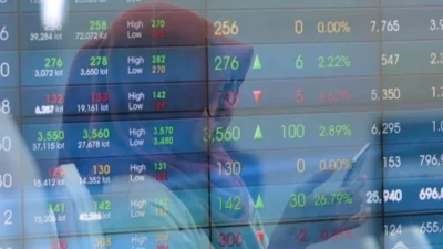 Ini 10 Saham yang Jadi Parkiran Duit AK Rp1,1 Triliun dalam Sepekan