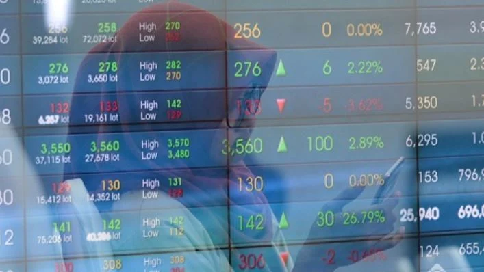 Ini 10 Saham yang Jadi Parkiran Duit AK Rp1,1 Triliun dalam Sepekan