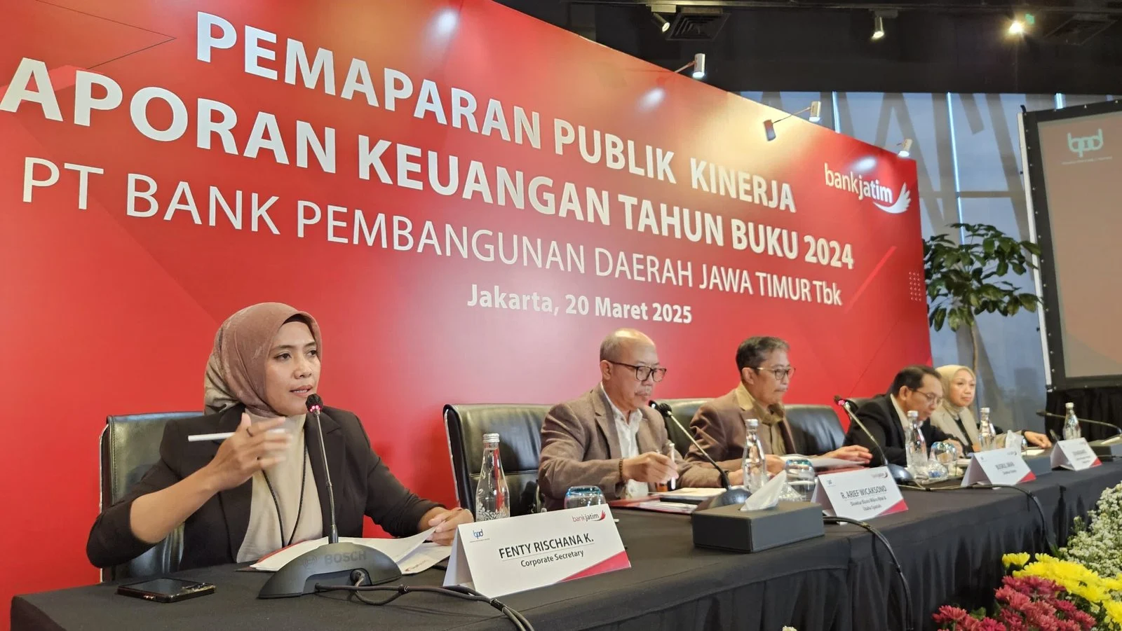 Ini Bank yang Cetak Pertumbuhan KPR Tertinggi Hingga Kuartal I-2026