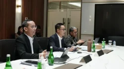 Ini Sejumlah Tantangan yang Bisa Pengaruhi Kinerja Reasuransi hingga Akhir Tahun
