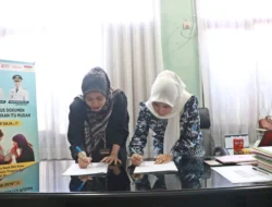 Inovasi Balung Anak: Disdukcapil Serang dan RS Citra Arafiq Siapkan Dokumen Kelahiran Secara Instan
