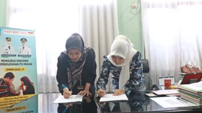 Inovasi Balung Anak: Disdukcapil Serang dan RS Citra Arafiq Siapkan Dokumen Kelahiran Secara Instan