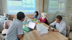 Inovasi BLUD Kesehatan di Tangsel: Sekda Bambang Dinilai Perlu Pahami Perkembangan Layanan Masa Kini