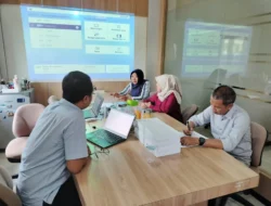 Inovasi BLUD Kesehatan di Tangsel: Sekda Bambang Dinilai Perlu Pahami Perkembangan Layanan Masa Kini