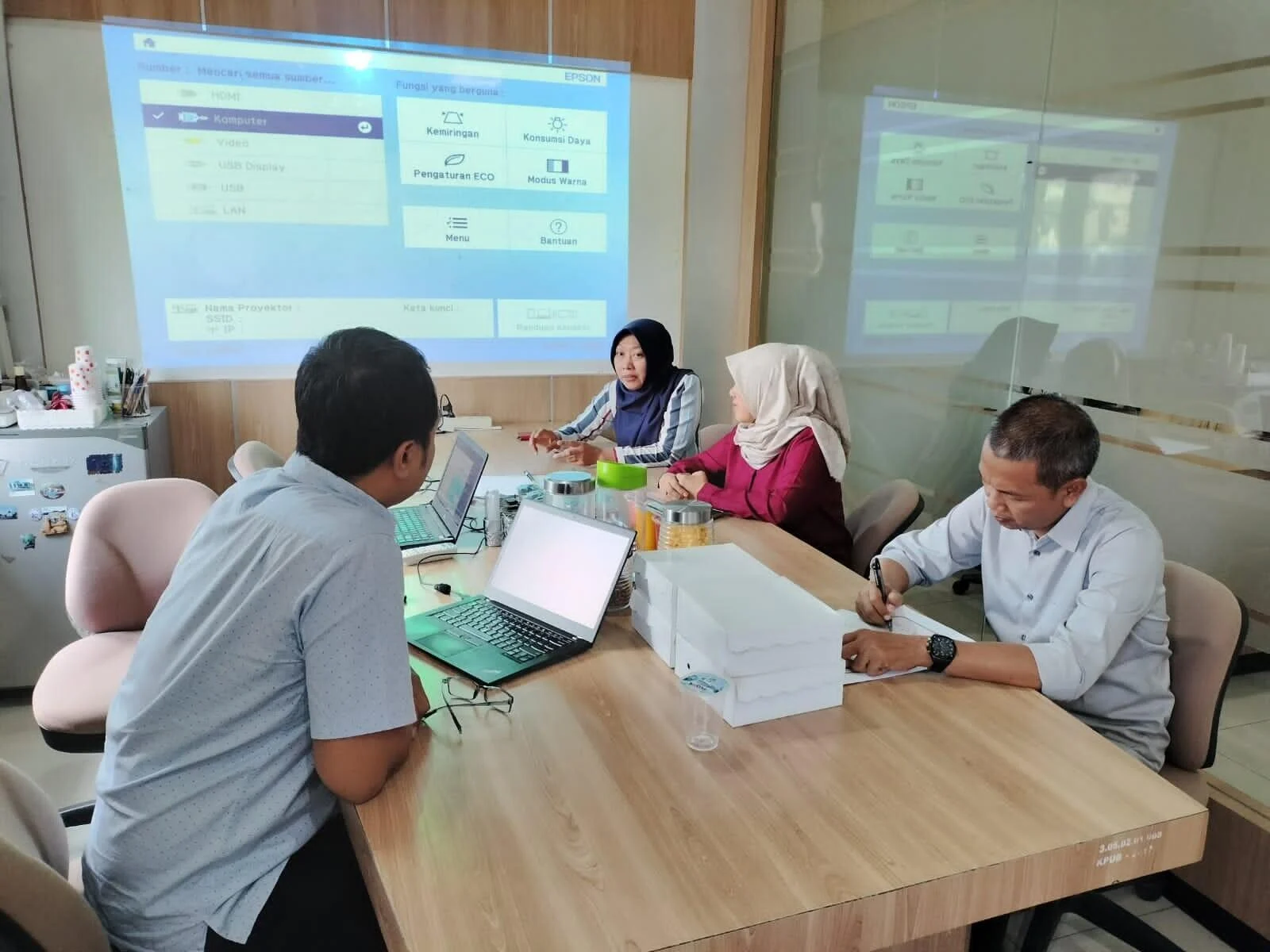 Inovasi BLUD Kesehatan di Tangsel: Sekda Bambang Dinilai Perlu Pahami Perkembangan Layanan Masa Kini