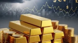 Investasi Emas: Pilihan Aman di Tengah Ketidakpastian Ekonomi Global