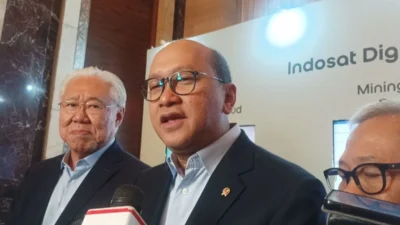 Investasi EV Masuk RI, tapi Masih Dihantui Hambatan