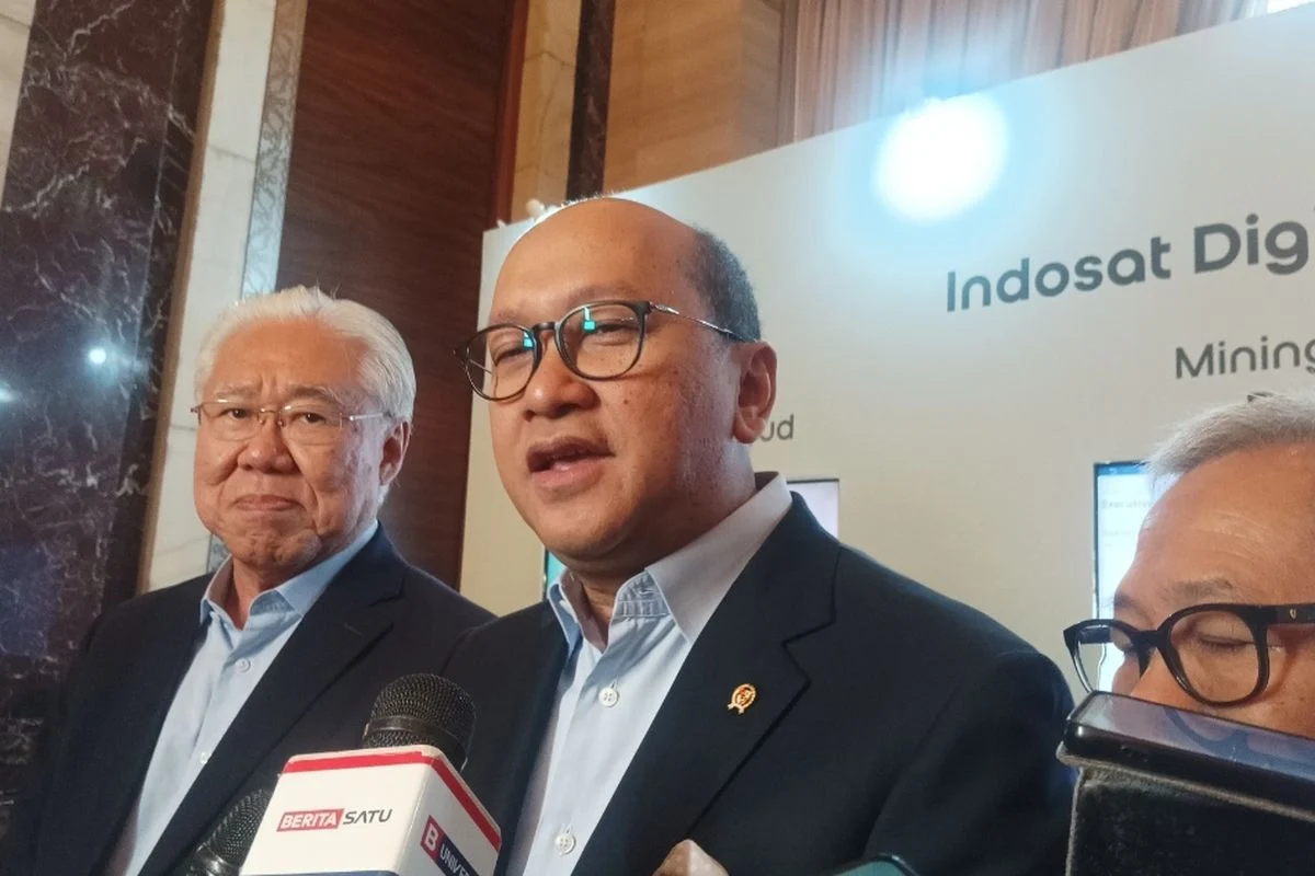Investasi EV Masuk RI, tapi Masih Dihantui Hambatan