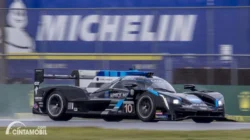 Investasi Miliaran, Penjualan Mobil Balap Meningkat, dan Regulasi Baru Mengguncang Racing Club Global
