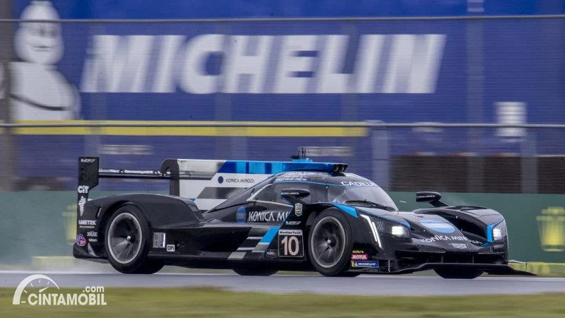 Investasi Miliaran, Penjualan Mobil Balap Meningkat, dan Regulasi Baru Mengguncang Racing Club Global