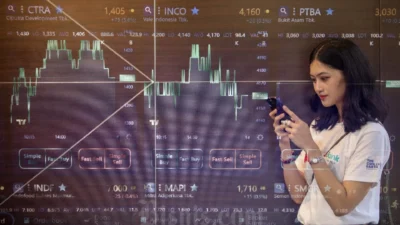 Investor Menanti Sinyal Baru BUAH, Dividen hingga Bisnis Protein Dibahas di RUPS