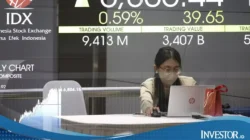 Investor SID Tembus 26 Juta, Asing Kabur dan IHSG Rontok