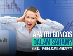 Investor Sudah Boncos Hampir 7 Persen, Apa Strategi WIFI Besok?
