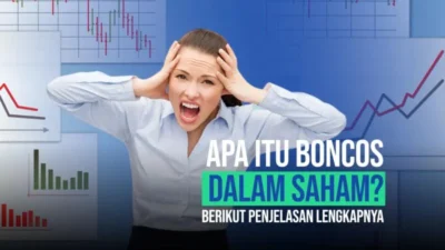 Investor Sudah Boncos Hampir 7 Persen, Apa Strategi WIFI Besok?