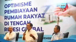 Investor Tunggu dan Lihat, Asuransi Properti Tetap Tumbuh Positif
