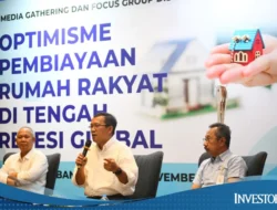 Investor Tunggu dan Lihat, Asuransi Properti Tetap Tumbuh Positif