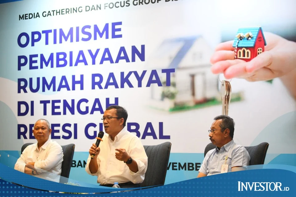 Investor Tunggu dan Lihat, Asuransi Properti Tetap Tumbuh Positif