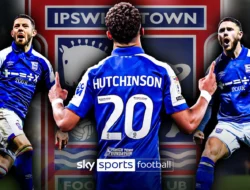 Ipswich Town Raih Kembali Tiket Premier League, Tantangan Baru Menghadang Southampton