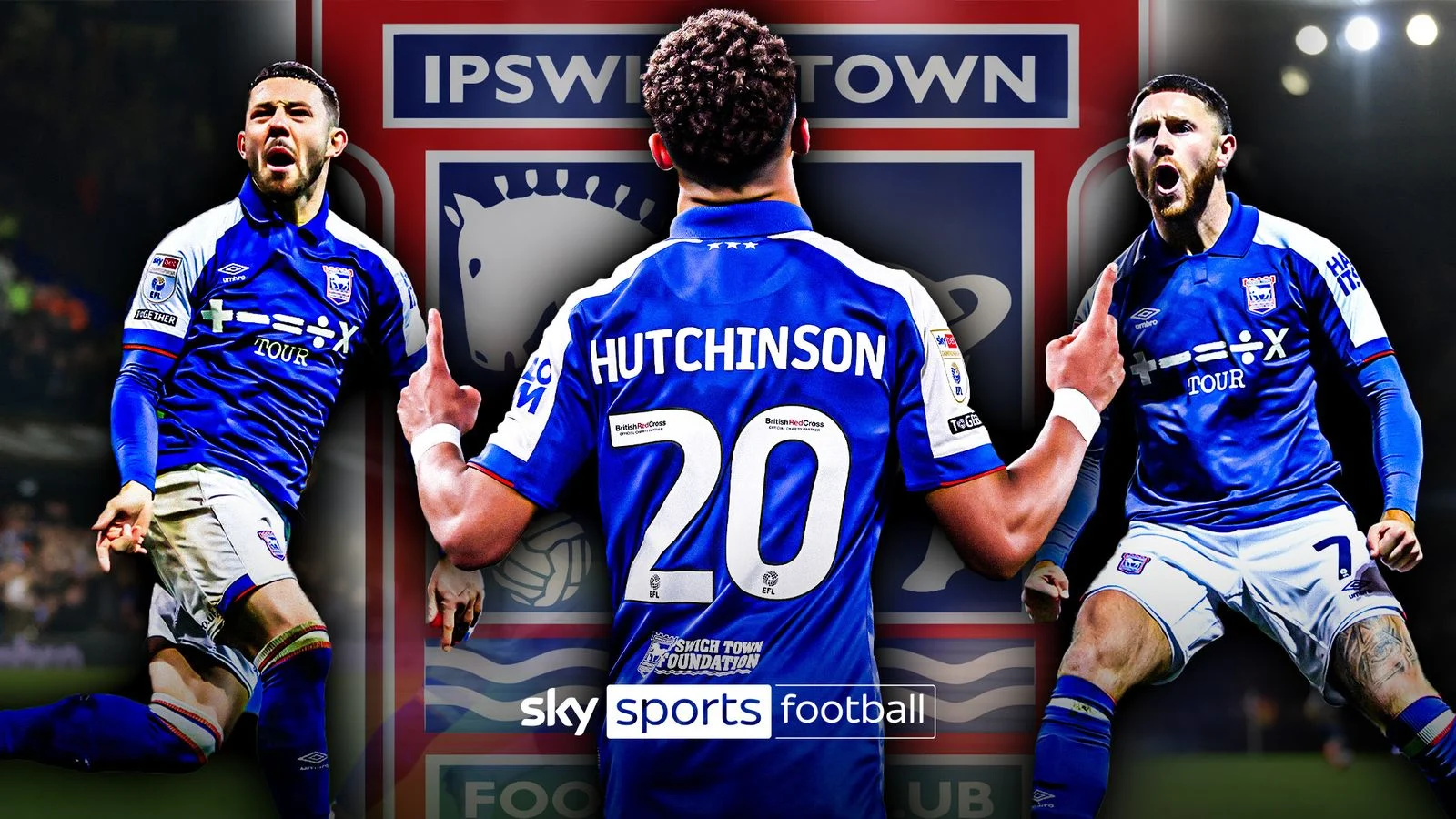 Ipswich Town Raih Kembali Tiket Premier League, Tantangan Baru Menghadang Southampton