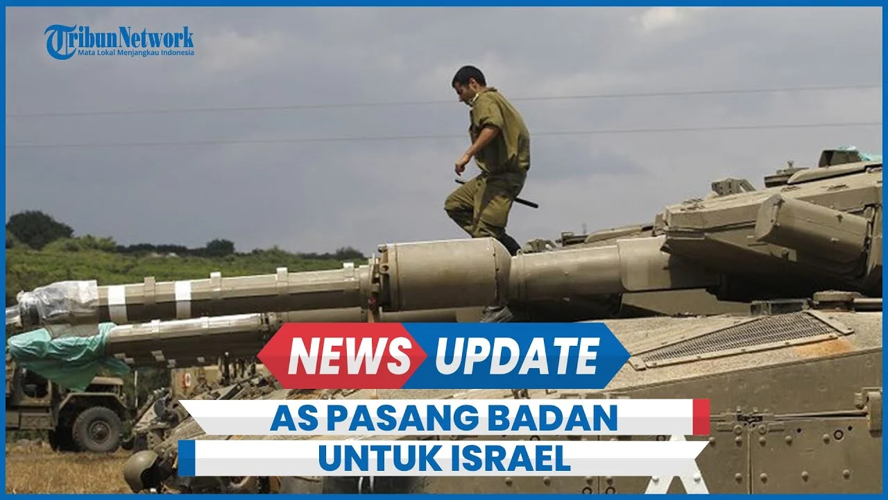 Iran Pasang Badan, AS Ditekan Menerima 14 Poin atau Hadapi Kegagalan
