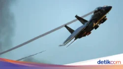 Iran Tembak Jatuh Jet AS: Dampak Geopolitik dan Respon Israel Membeli Pesawat Baru