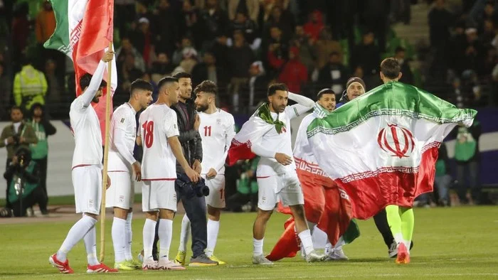 Iran Tetap Berpartisipasi Piala Dunia 2026: Federasi Sepakbola Iran Ajukan Syarat