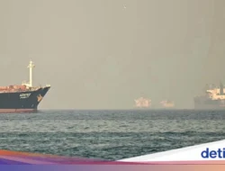 Iran Tutup Selat Hormuz Kembali, PIS Ungkap Nasib Dua Kapal Pertamina yang Terperangkap