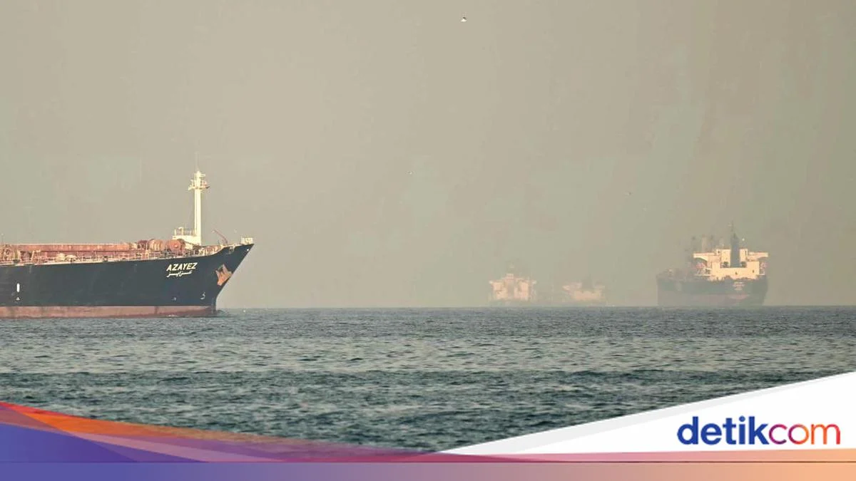 Iran Tutup Selat Hormuz Kembali, PIS Ungkap Nasib Dua Kapal Pertamina yang Terperangkap