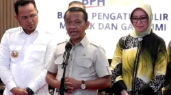 Ironi Energi Nasional: Bahlil Sebut RI ‘Setengah Pintar’ Soal LPG Indonesia