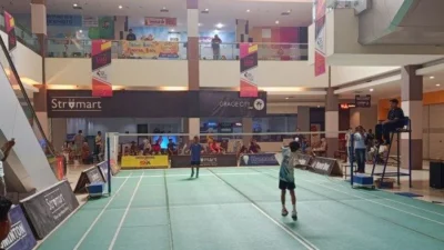 ISAT Jadi Arena Belanja Asing, Apa yang Membuat Lonjakan?