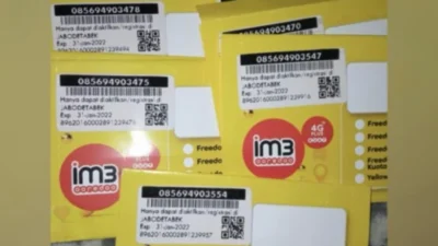 ISAT Masuk Area Buy, Siap Pantul ke 2.220?