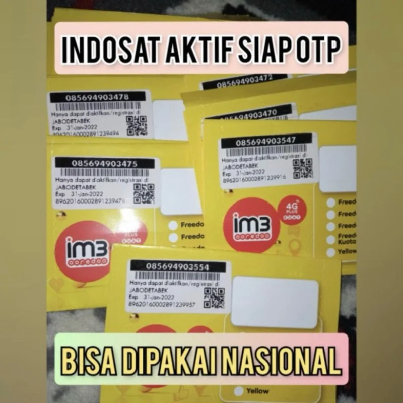 ISAT Masuk Area Buy, Siap Pantul ke 2.220?