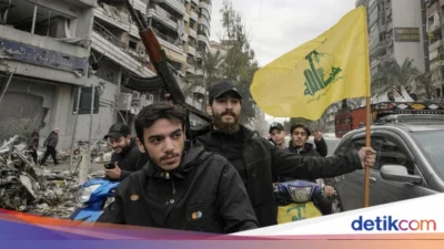 Israel Terungkap Menyembunyikan Kerusakan Massal di Wilayah Pendudukan Lebanon