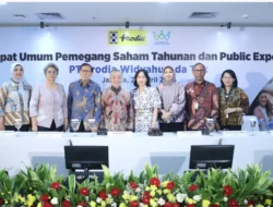 ISSP Gelontorkan Rp200 Miliar untuk Buyback Saham