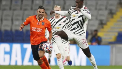 Istanbul Basaksehir dan Trabzonspor Berebut Pemain Bintang di Piala Dunia 2026