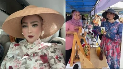 Istri Gubernur Kaltim Tanggapi Demo Suaminya, Soroti Etika dan Kehidupan Pribadi