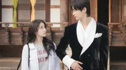 IU dan Byeon Woo Seok Minta Maaf Atas Kontroversi Drama Perfect Crown