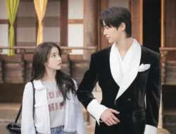 IU dan Byeon Woo Seok Minta Maaf Atas Kontroversi Drama Perfect Crown