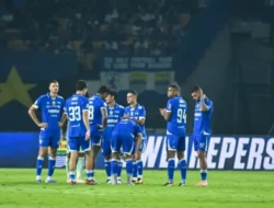 Jadwal El Clasico 2026 dan Persiapan Tim-Tim Indonesia di Kancah Asia