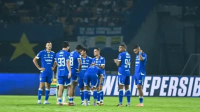 Jadwal El Clasico 2026 dan Persiapan Tim-Tim Indonesia di Kancah Asia