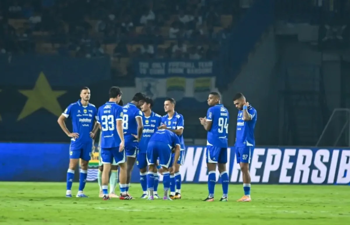 Jadwal El Clasico 2026 dan Persiapan Tim-Tim Indonesia di Kancah Asia