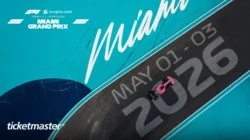 Jadwal F1 Miami 2026 Diguncang Cuaca: Start Dipercepat, Kualifikasi Menegangkan