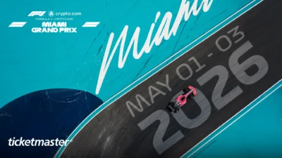 Jadwal F1 Miami 2026 Diguncang Cuaca: Start Dipercepat, Kualifikasi Menegangkan