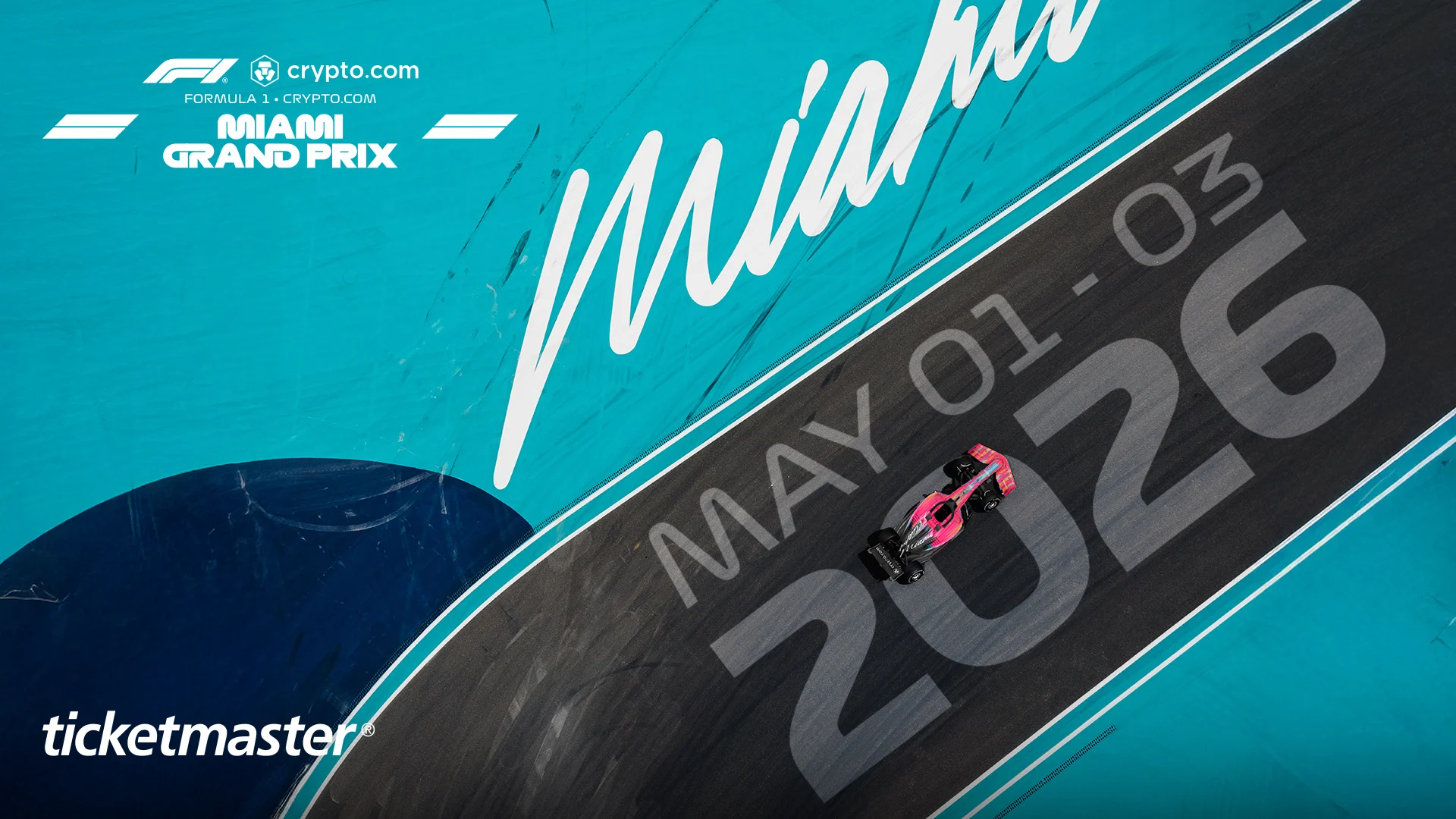Jadwal F1 Miami 2026 Diguncang Cuaca: Start Dipercepat, Kualifikasi Menegangkan