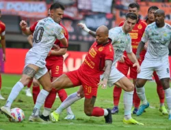 Jadwal Persis Solo April-Mei 2026: Pertarungan Sengit untuk Bertahan di Papan Atas