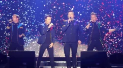 Jakarta Hari Ini: Konser Westlife, Kasus Hantavirus, dan Kunjungan Kapal Perang Pakistan