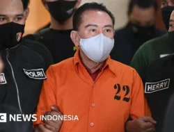 Jaksa Agung Tetapkan Tersangka Baru, Kasus Korupsi Semakin Panas