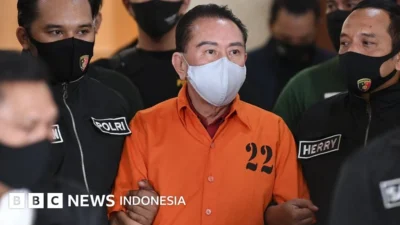 Jaksa Agung Tetapkan Tersangka Baru, Kasus Korupsi Semakin Panas