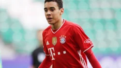 Jamal Musiala: Bintang Muda Bayern Munchen yang Menggebrak Liga Champions