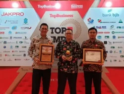 Jamkrida Sumbar Siapkan Strategi Digitalisasi untuk Meningkatkan Kinerja Imbal Jasa Penjaminan
